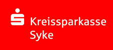 Sponsor Kreissparkasse Syke
