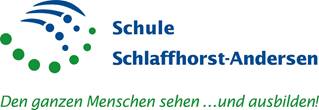 Sponsor Schule Schlaffhorst-Andersen