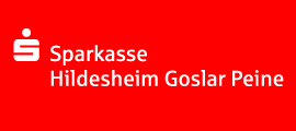 Sponsor Sparkasse Hildesheim Goslar Peine