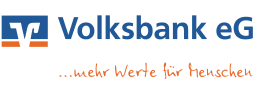 Sponsor Volksbank eG