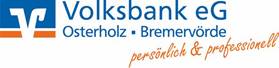 Sponsor Volksbank Osterholz Bremervörde