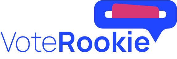Sponsor Vote Rookie